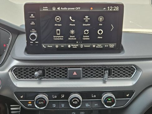 New 2026 Acura Integra A-Spec FWD image 17