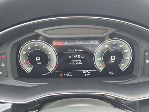 New 2026 Audi Q7 3.0T Premium Plus image 23