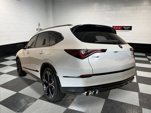 New 2026 Acura MDX Type S AWD/4WD image 3