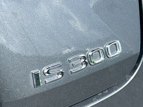 Used 2023 Lexus IS 300 w/ Premium Package RWD image 28
