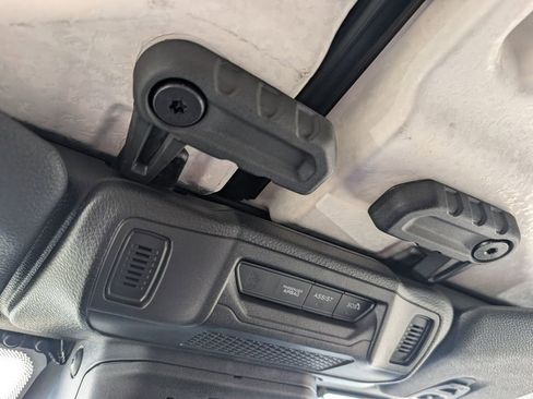 New 2026 Jeep Wrangler Willys image 32