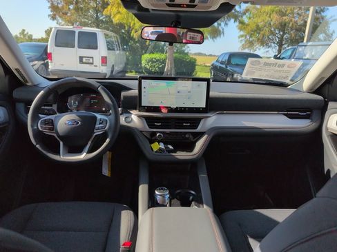 New 2026 Ford Explorer Active image 7