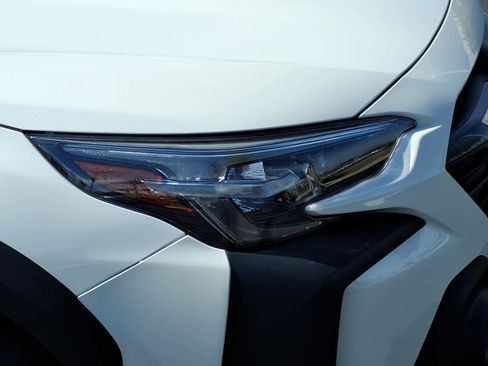 Certified 2025 Subaru Outback Premium w/ Popular Package #1A image 9