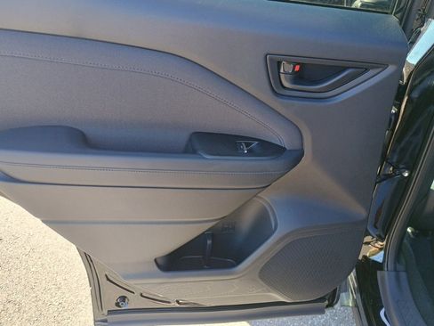 New 2026 Subaru Forester Premium image 12