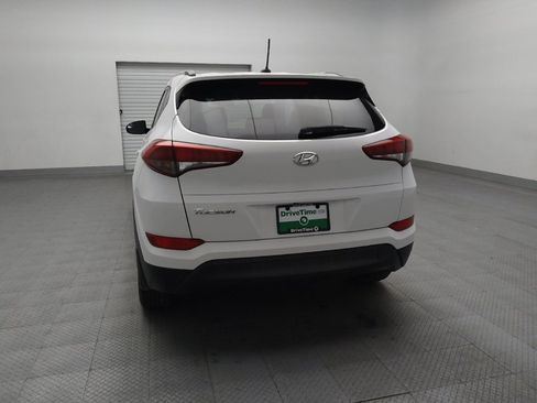 Used 2016 Hyundai Tucson SE w/ Option Group 02 image 6