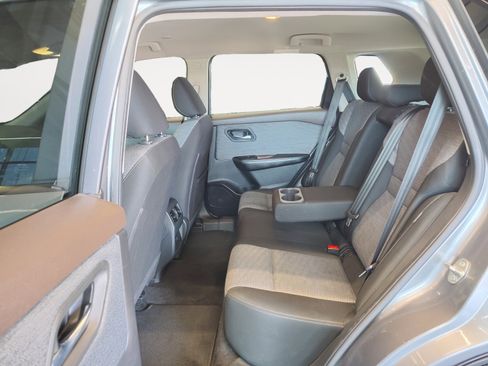 Certified 2023 Nissan Rogue SV image 25