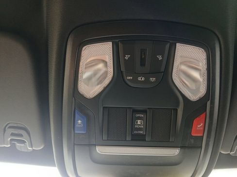 New 2026 RAM 1500 Express RWD image 7