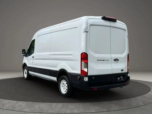 Used 2019 Ford Transit 150 148 Medium Roof RWD image 7