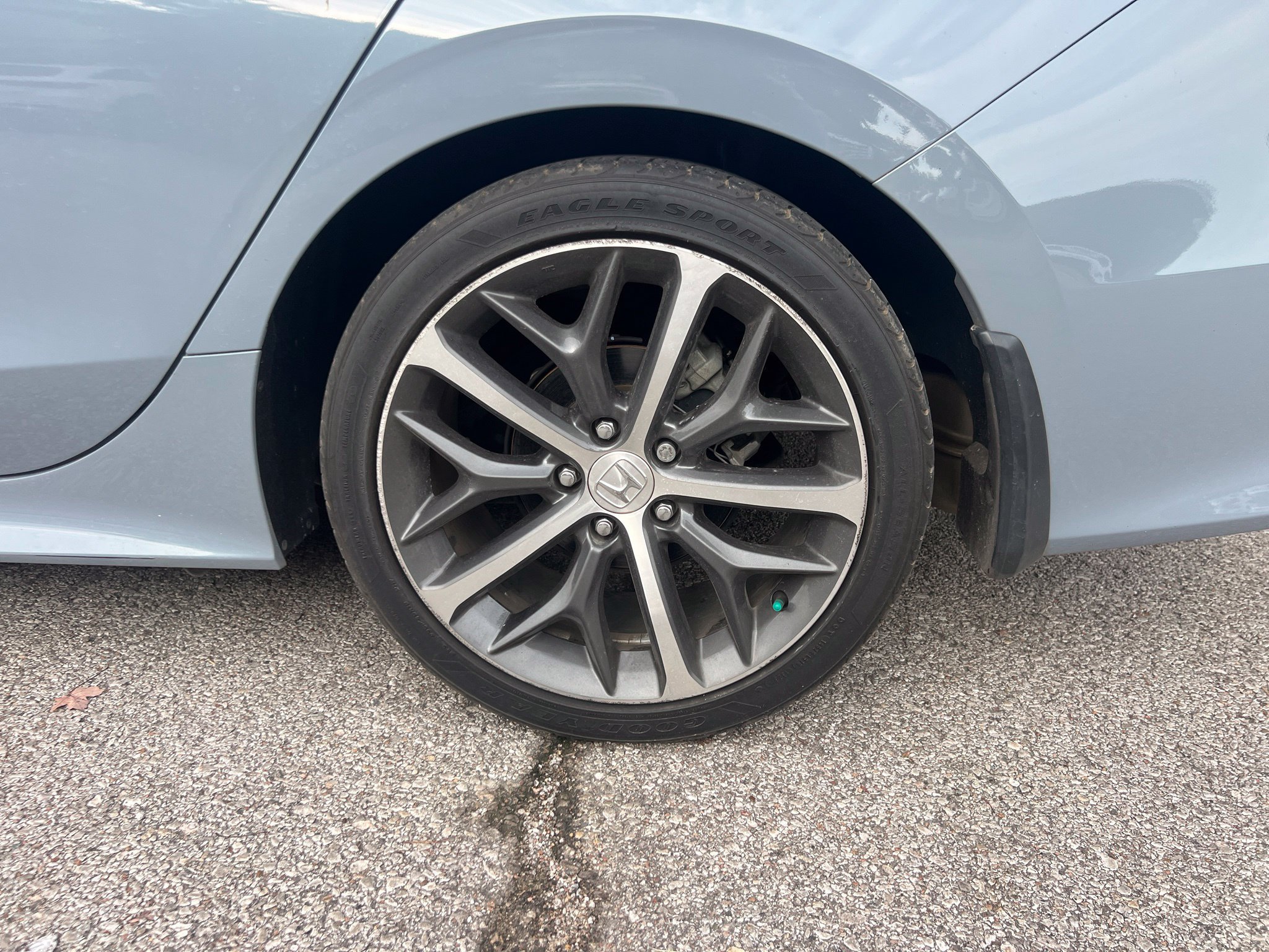 Used 2023 Honda Civic Touring image 8