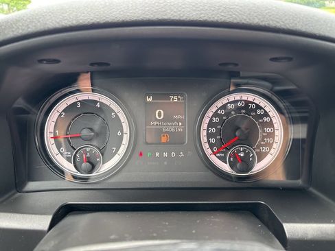 Used 2023 RAM 1500 Tradesman AWD/4WD image 61