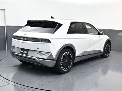 Certified 2023 Hyundai Ioniq 5 Limited