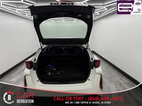 Used 2020 Toyota Prius Prime LE FWD image 6