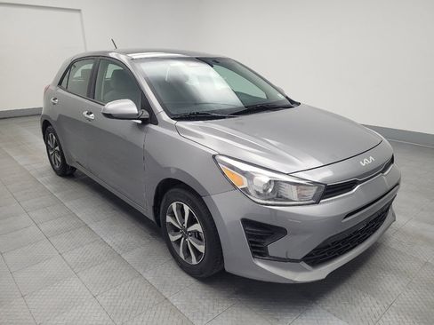 Used 2022 Kia Rio S w/ Option Group 015 image 13