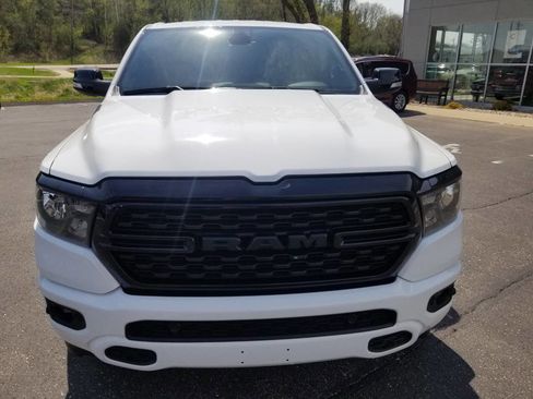 Certified 2022 RAM 1500 Big Horn image 2