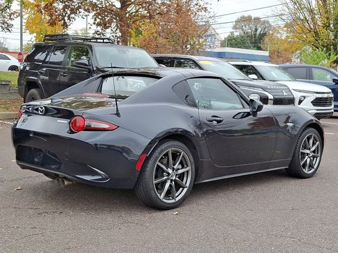 Used 2020 MAZDA MX-5 Miata RF Grand Touring image 30