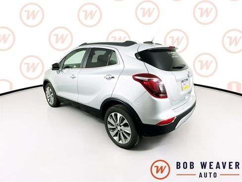 Used 2019 Buick Encore Preferred AWD/4WD image 5