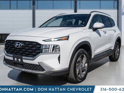 Used 2023 Hyundai Santa Fe SEL