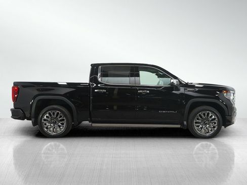 Used 2023 GMC Sierra 1500 Denali Ultimate image 6