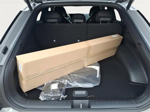 New 2025 Kia EV6 GT-Line image 25