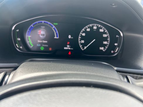 Used 2022 Honda Accord Touring image 21