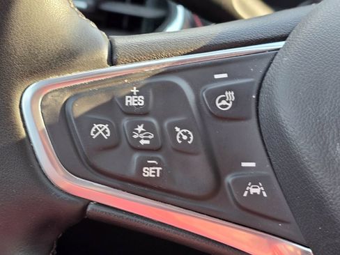 Used 2023 Chevrolet Equinox LT AWD/4WD image 17
