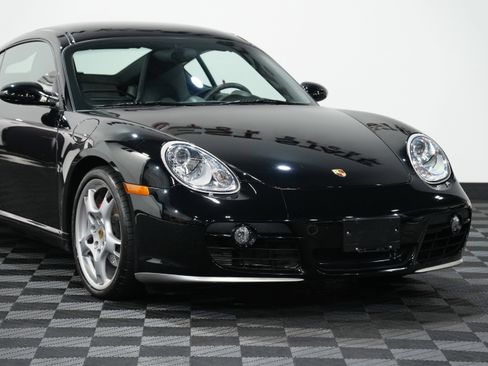 Used 2006 Porsche Cayman S image 9