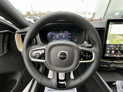 New 2026 Volvo XC60 B5 Plus w/ Protection Package Premier image 18