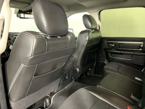 Used 2014 RAM 1500 Sport image 26