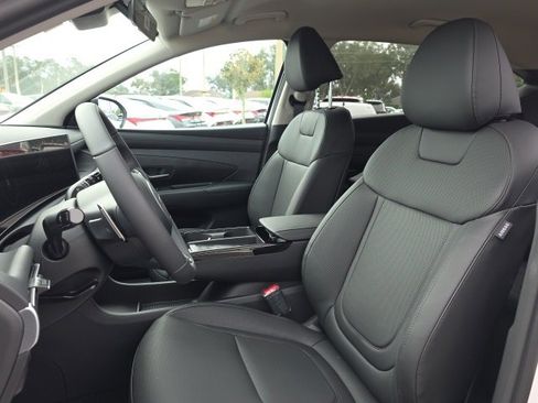 New 2026 Hyundai Tucson SEL image 5