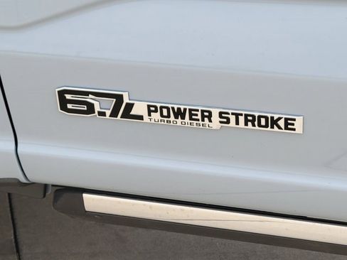 New 2026 Ford F350 Lariat w/ Lariat Ultimate Package image 15