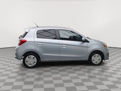 Used 2018 Mitsubishi Mirage ES image 29