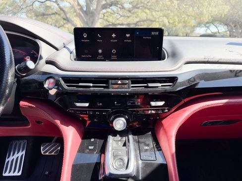 Used 2022 Acura MDX A-Spec image 12