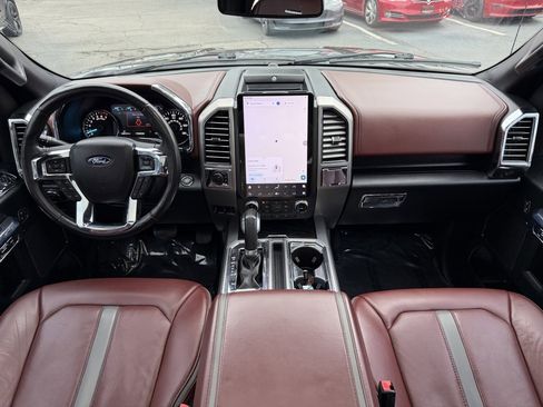 Used 2019 Ford F150 Platinum image 29