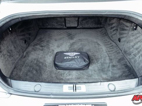 Used 2014 Bentley Continental GT Speed AWD/4WD image 69