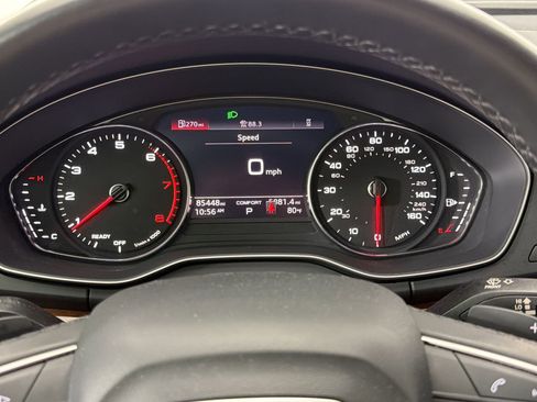 Used 2023 Audi Q5 2.0T Premium w/ Convenience Package AWD/4WD image 18