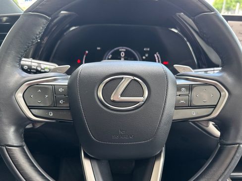 Certified 2024 Lexus RX 350 w/ Convenience Package AWD/4WD image 20