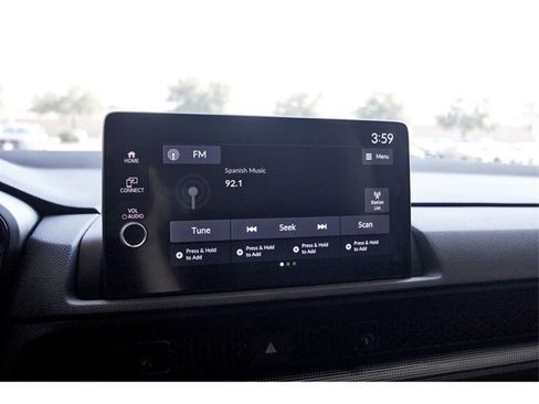 New 2026 Honda CR-V EX image 19