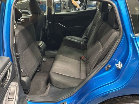 Used 2023 Subaru Impreza 2.0i image 14