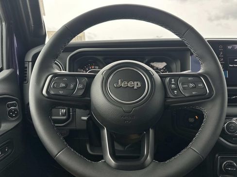 New 2026 Jeep Gladiator Rubicon AWD/4WD image 14