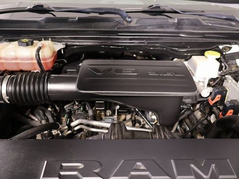 Used 2020 RAM 1500 Laramie image 19