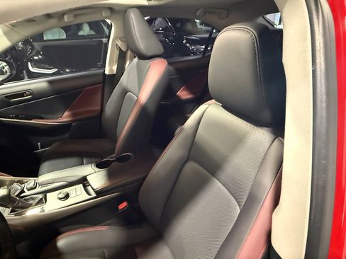 Used 2018 Lexus IS 300 AWD w/ Comfort Package image 26