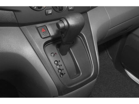 Used 2015 Nissan NV200 S w/ Cruise Control Package FWD image 14