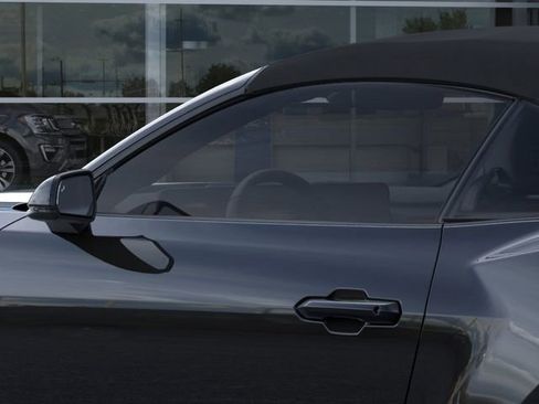 New 2025 Ford Mustang Premium RWD image 20