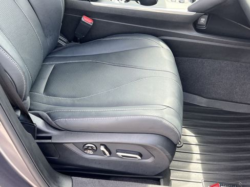 Used 2021 Acura TLX SH-AWD w/ Technology Package image 27