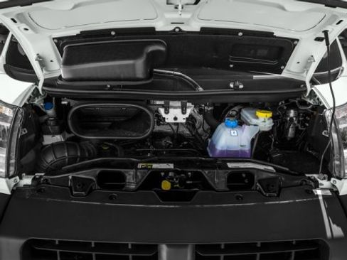 Used 2016 RAM ProMaster 1500 w/ Interior Convenience Group image 16