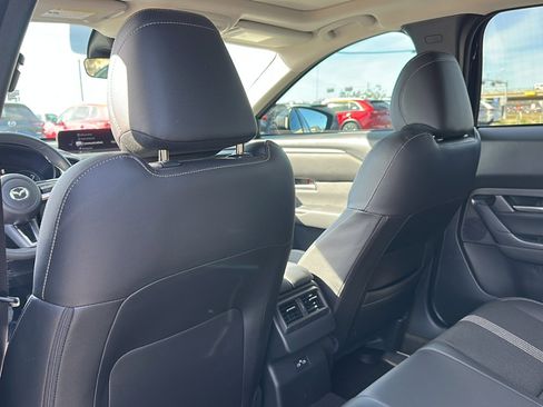 Used 2025 MAZDA CX-50 AWD 2.5 S w/ Weather Package image 14