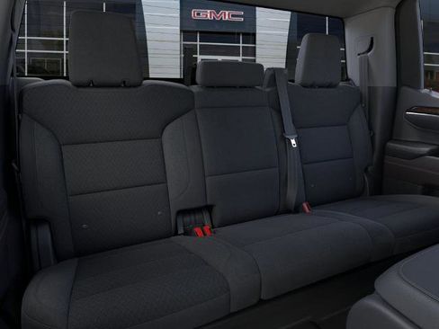 New 2026 GMC Sierra 1500 Elevation AWD/4WD image 17