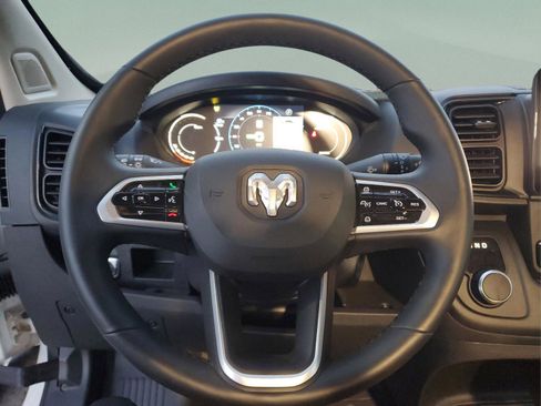 New 2025 RAM ProMaster 3500 image 20