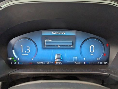 Certified 2023 Ford Escape ST-Line Elite image 22