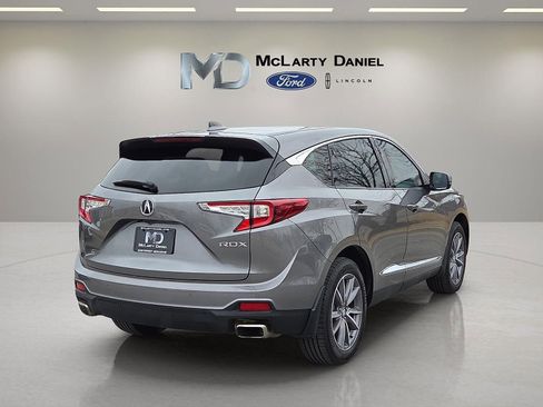 Used 2023 Acura RDX w/ Technology Package image 5